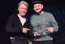 Peter Maffay bleibt ewiger Rekordhalter der Album-Charts