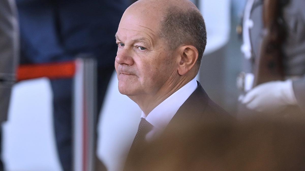 Scholz weist Forderungen nach Mehrarbeit zurück