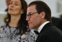 Ukrainekrieg: Norwegens Präsident sieht "entscheidende" Zeit