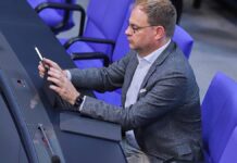 FDP plädiert für Schutz des Bundesverfassungsgerichts vor Neuwahl