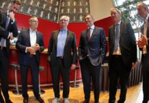 Lindners Wirtschaftsgipfel gestartet – Mittelstand im Fokus Lindners Wirtschaftsgipfel gestartet - Mittelstand im Fokus