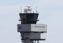 Störung der Luftsicherung sorgt für Probleme im deutschen Luftraum