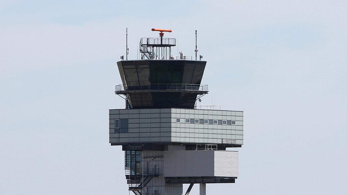 Störung der Luftsicherung sorgt für Probleme im deutschen Luftraum