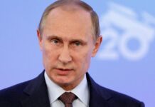 Putin: Bereit zur Zusammenarbeit mit Ukraine an Friedensmemorandum
