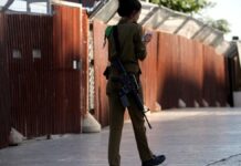 Israelische Armee: 21.000 Kämpfer von Hamas und Hisbollah getötet Israelische Armee: 21.000 Kämpfer von Hamas und Hisbollah getötet