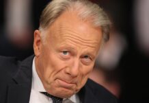 Trittin rät Grünen Distanz zu Migrationskurs der Union