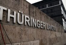 Thüringen: Spitzen von CDU und BSW mit Sondierung zufrieden