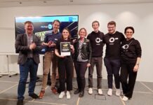 KARUSO GmbH aus Biberach zieht ins Landesfinale