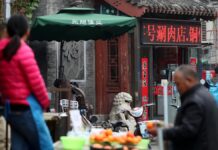 Weber fordert gemeinsame China-Strategie mit USA