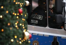 Bedrohungslage: Reul hält Weihnachtsmarkt-Besuche für unbedenklich
