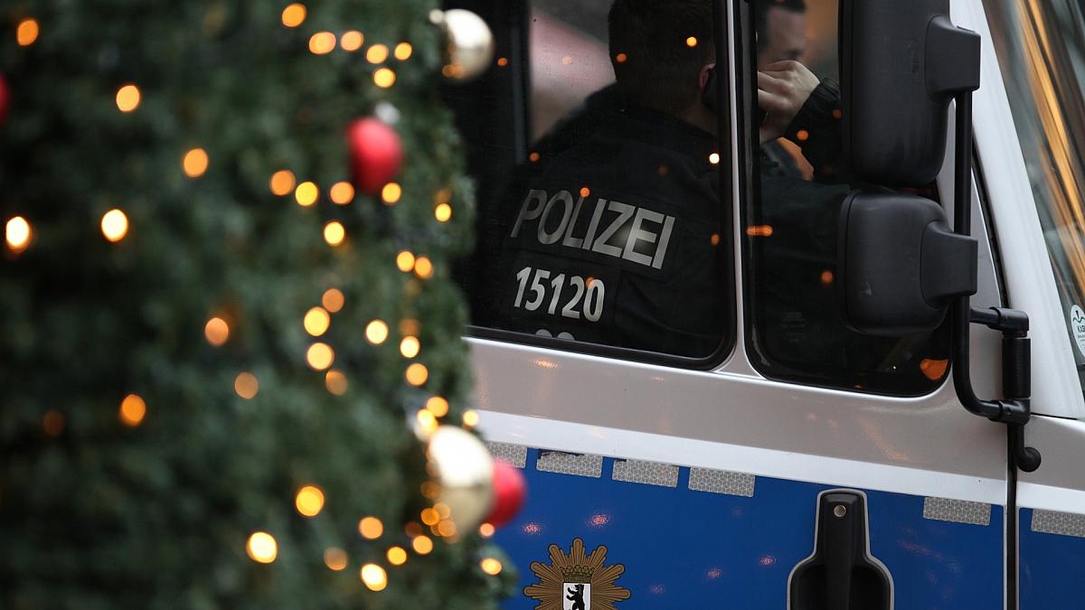 Bedrohungslage: Reul hält Weihnachtsmarkt-Besuche für unbedenklich