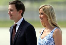 Jared Kushners Vater Charles wird US-Botschafter in Frankreich