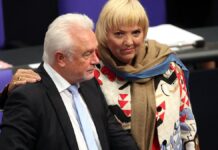 Kubicki gegen neue Koalition mit Grünen: "Bedarf momentan gedeckt"