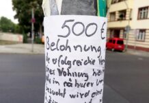 Jusos fordern WG-Garantie für Studierende und Auszubildende