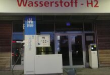 Bundesweite Versorgungsprobleme mit Wasserstoff