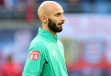 Ex-Werder-Profi Toprak beendet Fußballerkarriere