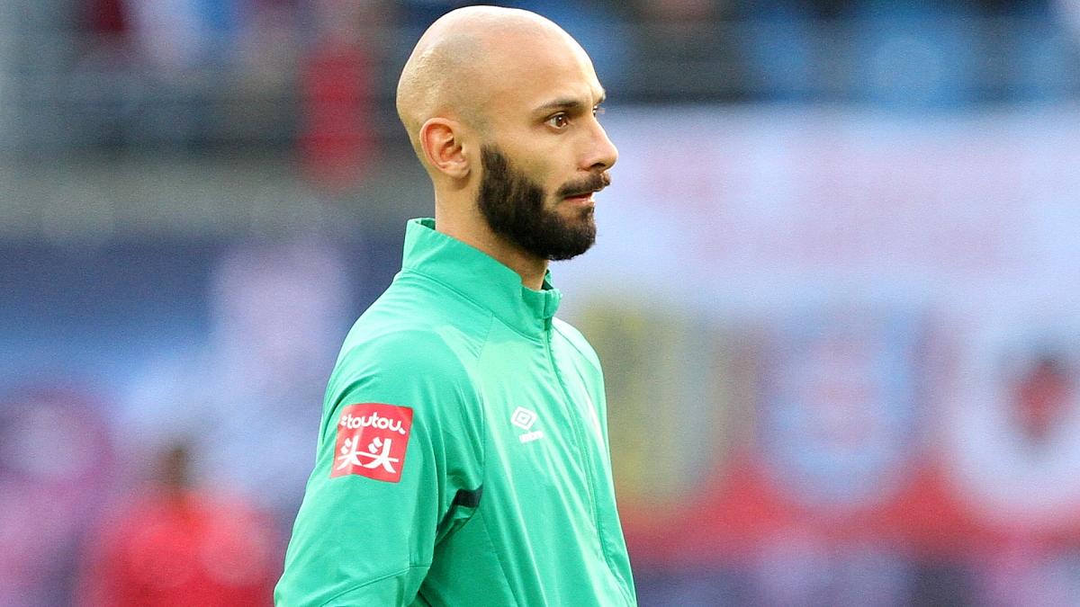 Ex-Werder-Profi Toprak beendet Fußballerkarriere