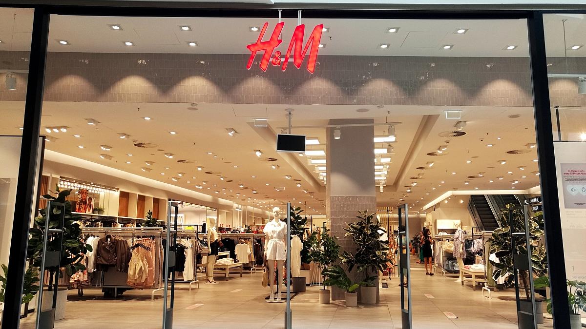 H&M-Chef: Modeindustrie muss "Grenzen des Planeten akzeptieren"