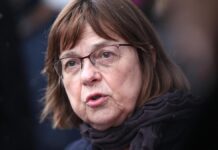 Nonnemacher wirft Woidke Anbiederung an das BSW vor