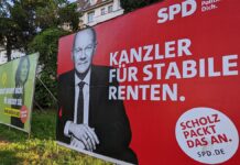Ex-SPD-Wahlkampfmanager Machnig rät von "Kanzlerwahlkampf" ab