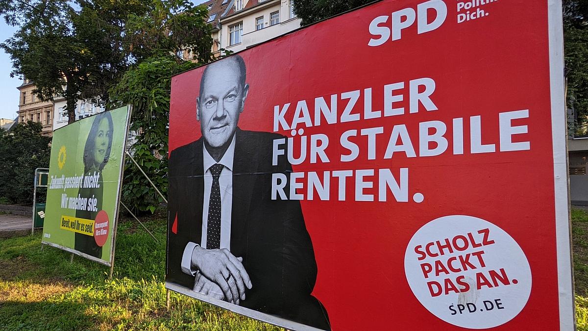 Ex-SPD-Wahlkampfmanager Machnig rät von "Kanzlerwahlkampf" ab