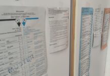 Bundeswahlleiterin: Bundestagswahl befindet sich in Vorbereitung