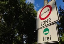 DIW: Umweltzonen verbessern schulische Leistungen