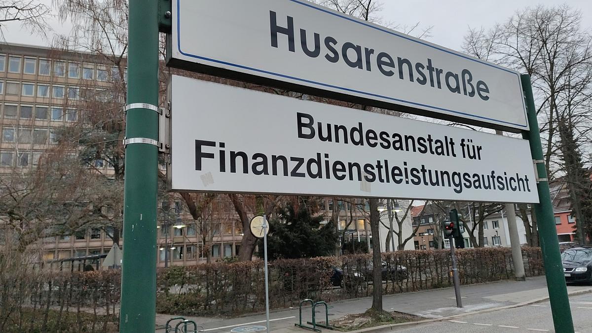 Bafin kritisiert Probleme im Genossenschaftssektor