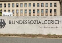 Bundessozialgerichtspräsidentin drängt auf Sozialreformen