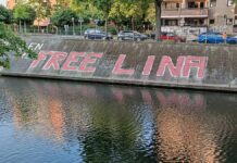 Weiteres Mitglied aus Gruppe um Lina E. festgenommen