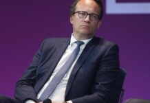 RWE-Chef erwartet teilweisen Erfolg von Trumps Handelspolitik