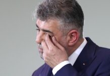 Rumäniens Regierungschef verpasst Stichwahl um Präsidentenamt