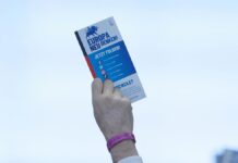 Bericht: AfD-Bundesprogrammkommission für Austritt aus EU und Euro