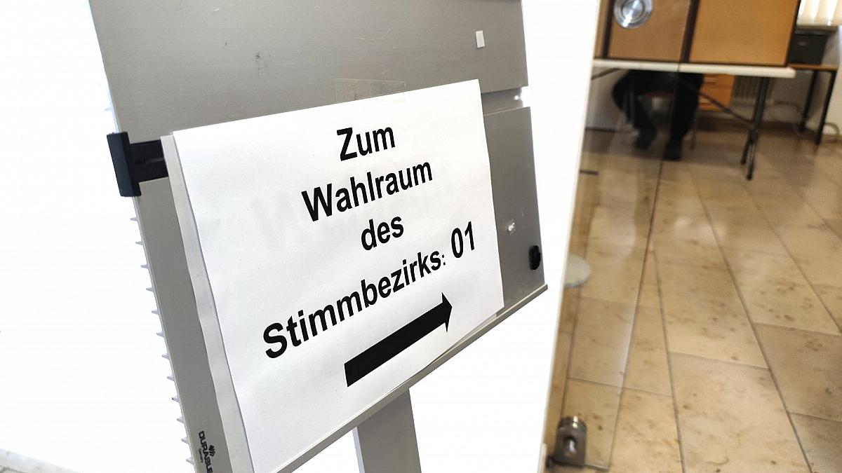 NRW-Landeswahlleiterin warnt vor Fehleranfälligkeit durch Zeitdruck