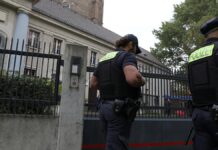 BVB-Chef Watzke warnt vor antisemitischen Gewaltausbrüchen