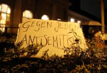 Teuteberg verteidigt Antisemitismus-Resolution