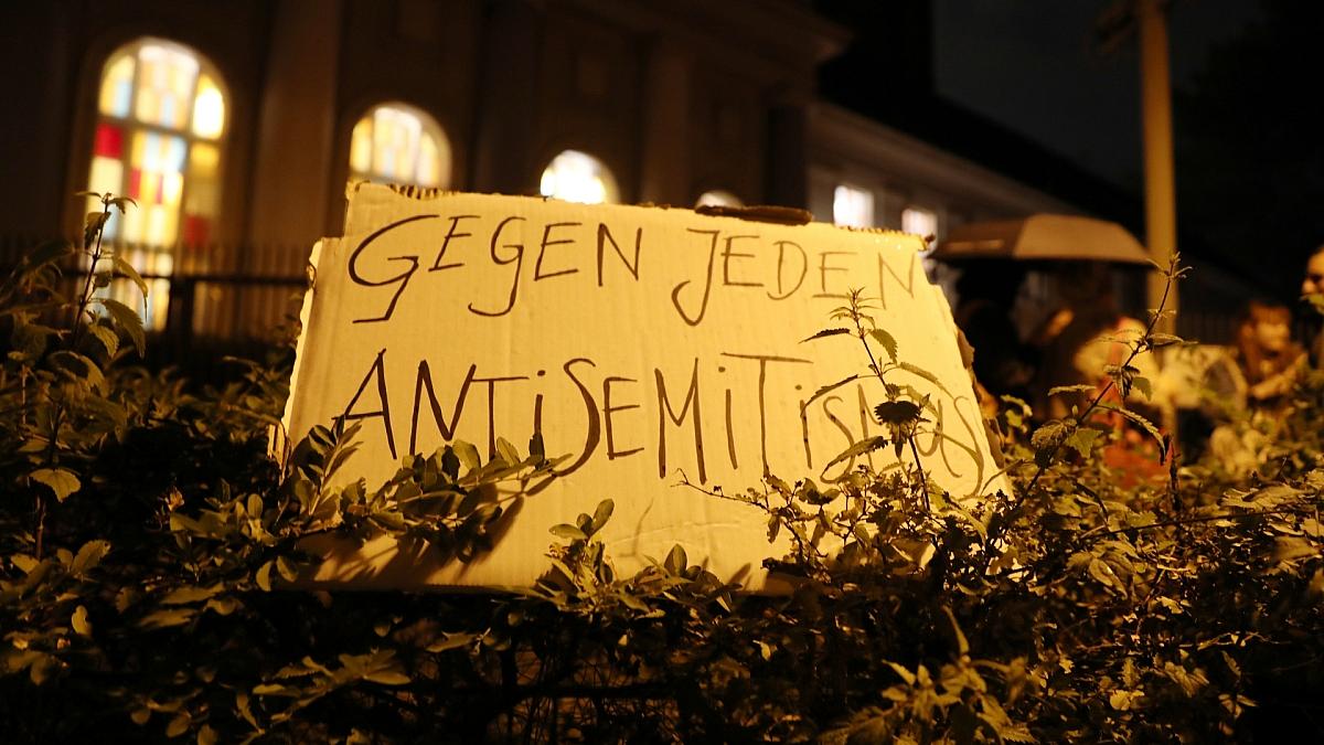 Teuteberg verteidigt Antisemitismus-Resolution