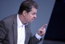 SPD-Politiker Stegner ruft Scholz zu Ende der "Langmut" auf