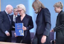 Generalsekretär der Wirtschaftsweisen sieht Streit als Belastung Generalsekretär der Wirtschaftsweisen sieht Streit als Belastung