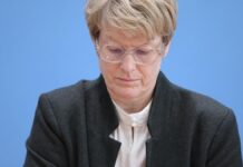 Grimm kritisiert Verlängerung des Kurzarbeitergelds