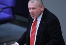 Erste SPD-Bundestagsabgeordnete für Pistorius als Kanzlerkandidat