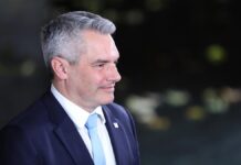 Russland stoppt Gaslieferungen an Österreich – Nehammer beruhigt