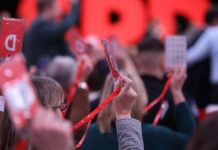 Rehlinger sieht SPD nach K-Debatte geschlossen