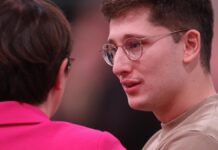 Juso-Chef rügt SPD-Parteispitze für Umgang mit K-Frage