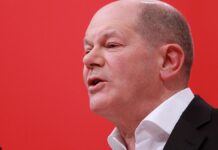 Scholz macht zur Eröffnung von SPD-Wahlkampf viele Versprechungen