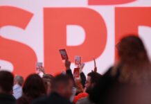 SPD will Bürger an Wahlprogramm für Bundestagswahl beteiligen