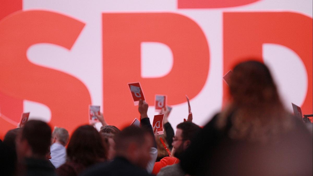 SPD will Bürger an Wahlprogramm für Bundestagswahl beteiligen