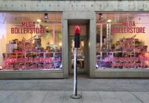 Importe von Feuerwerkskörpern erneut gestiegen