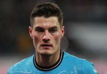 1. Bundesliga: Schick dreht Spiel für Leverkusen gegen Heidenheim