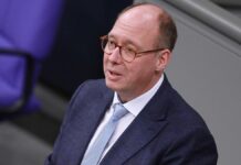 Helge Braun tritt bei Bundestagswahl 2025 nicht wieder an
